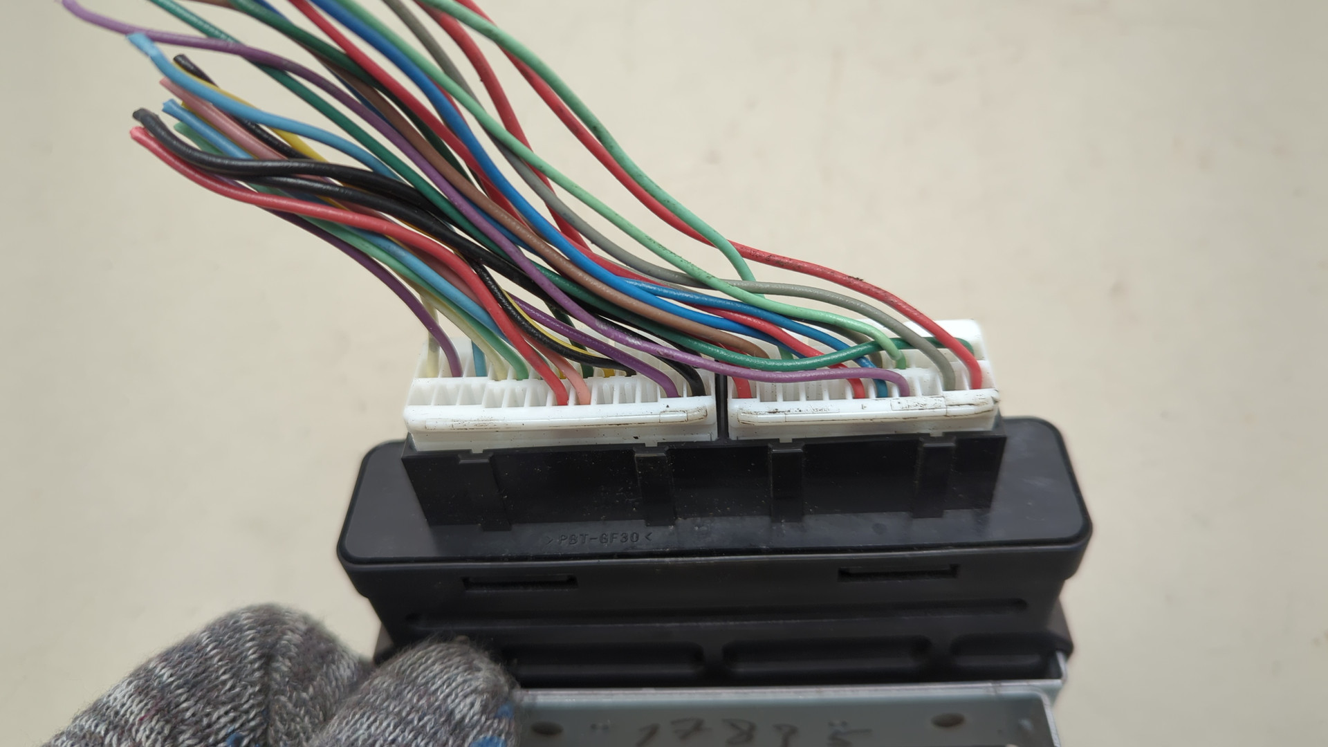 Блок управления АКПП