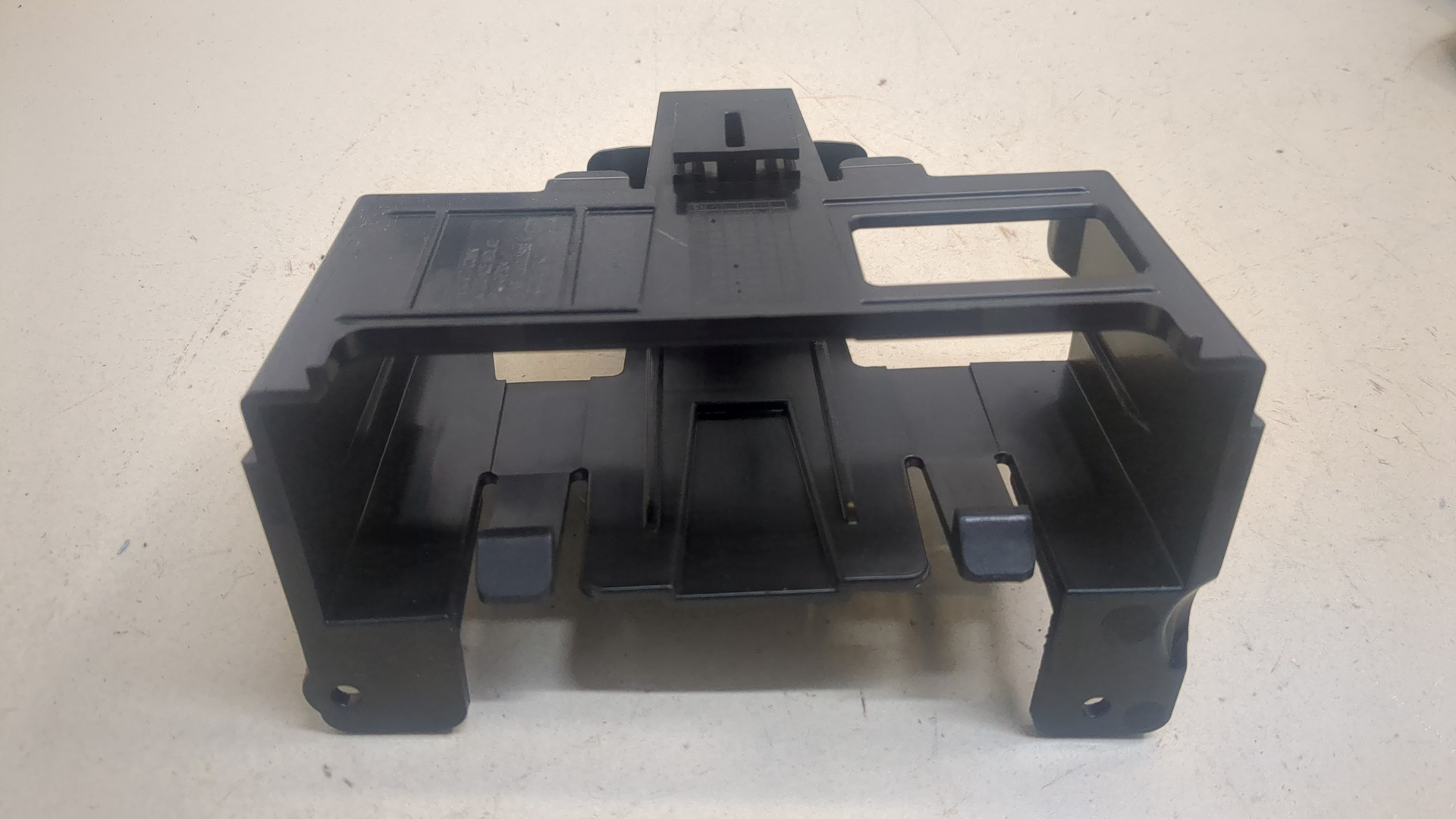Кронштейн электронного блока управления / контроля