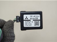 8624A004 Датчик педали тормоза Mitsubishi Outlander Sport 2019-2025 20749507 #4