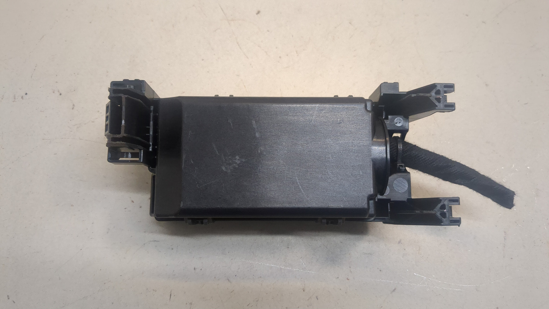 Блок предохранителей