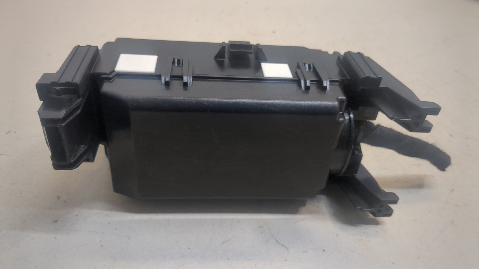 Блок предохранителей