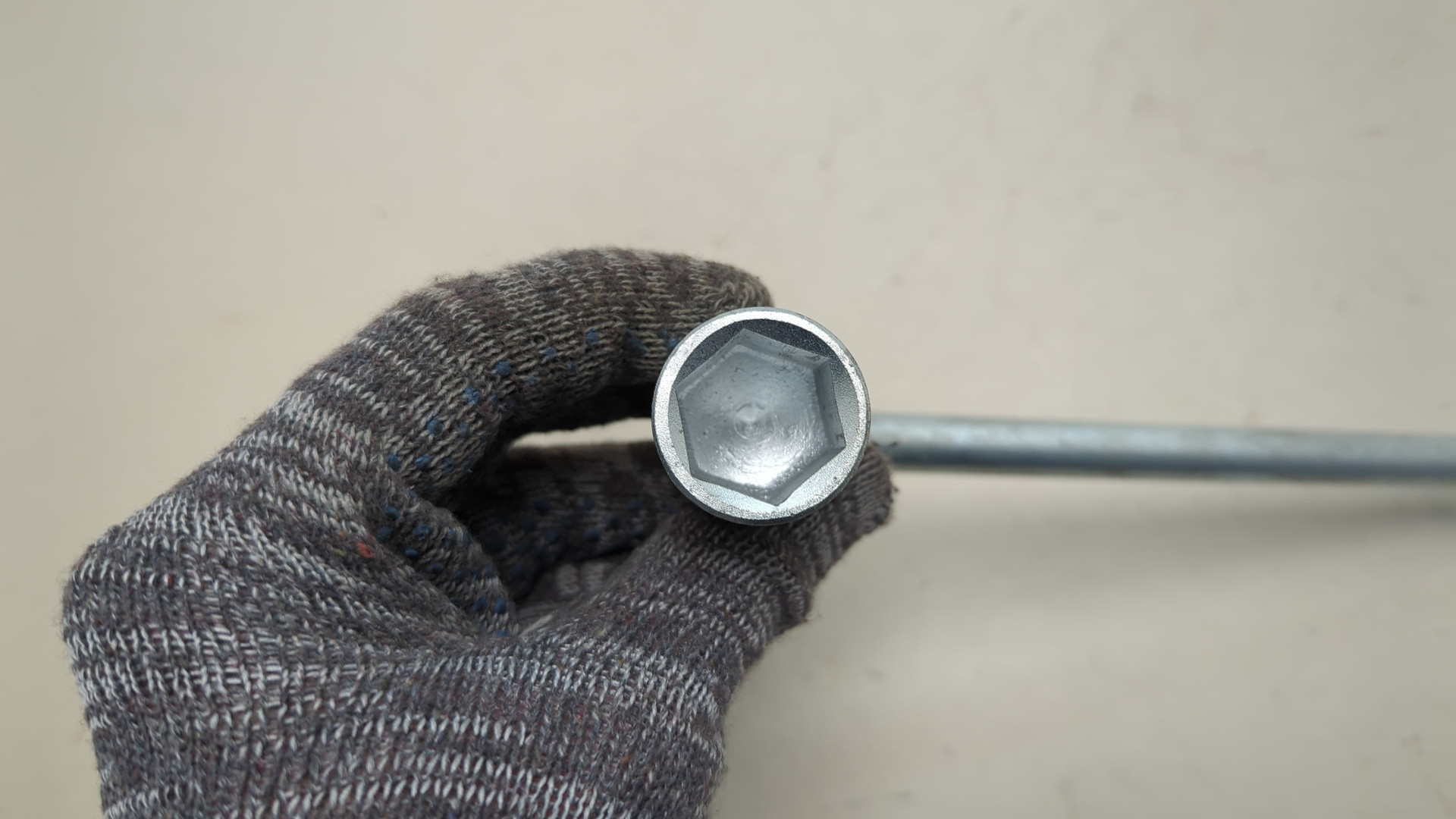 Ключи балонные