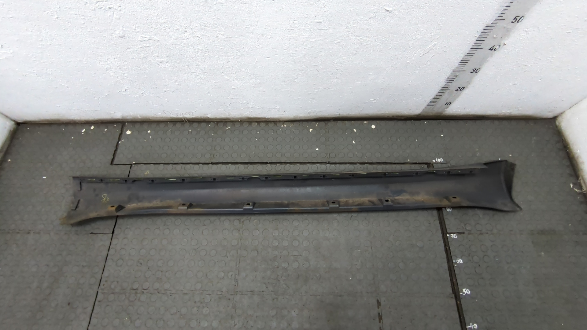 Накладка на порог