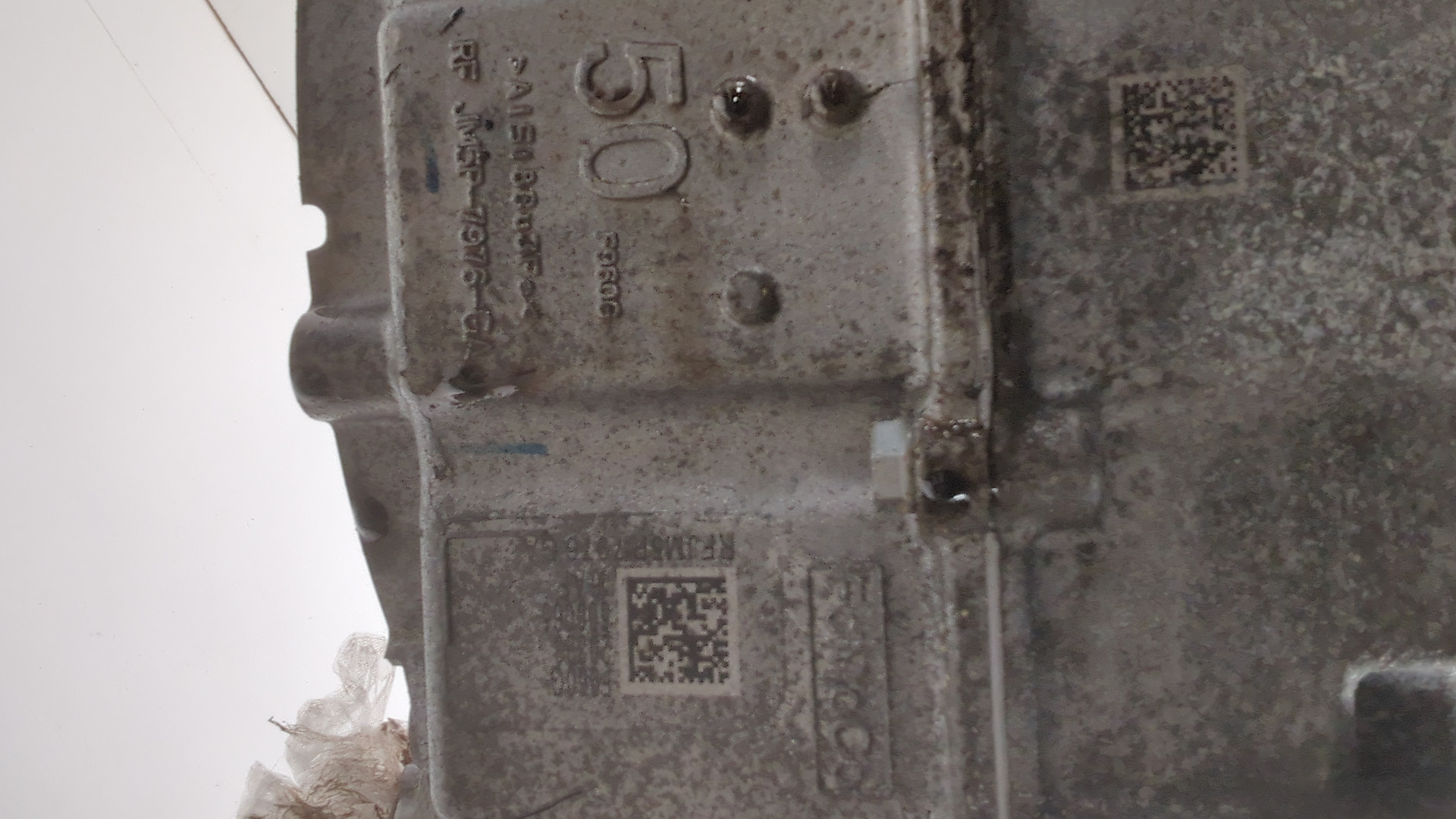 АКПП (автоматическая коробка переключения передач)