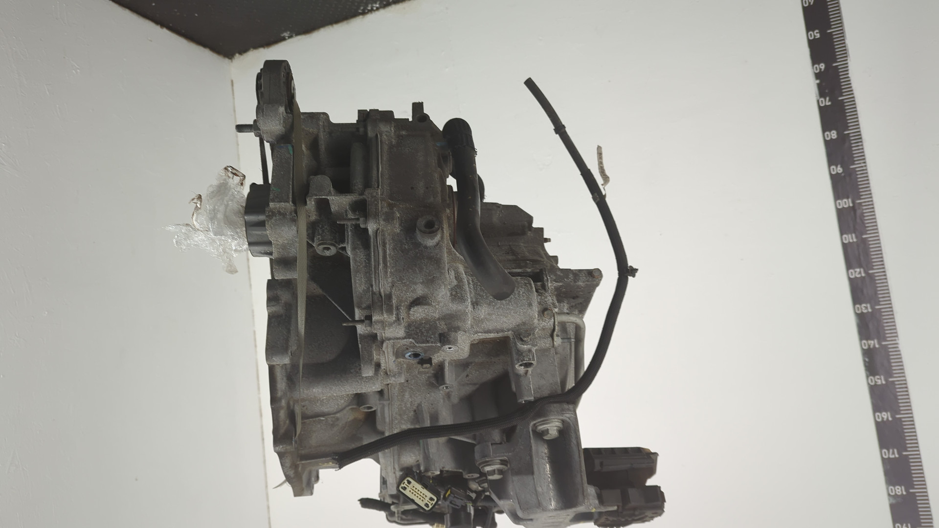 АКПП (автоматическая коробка переключения передач)