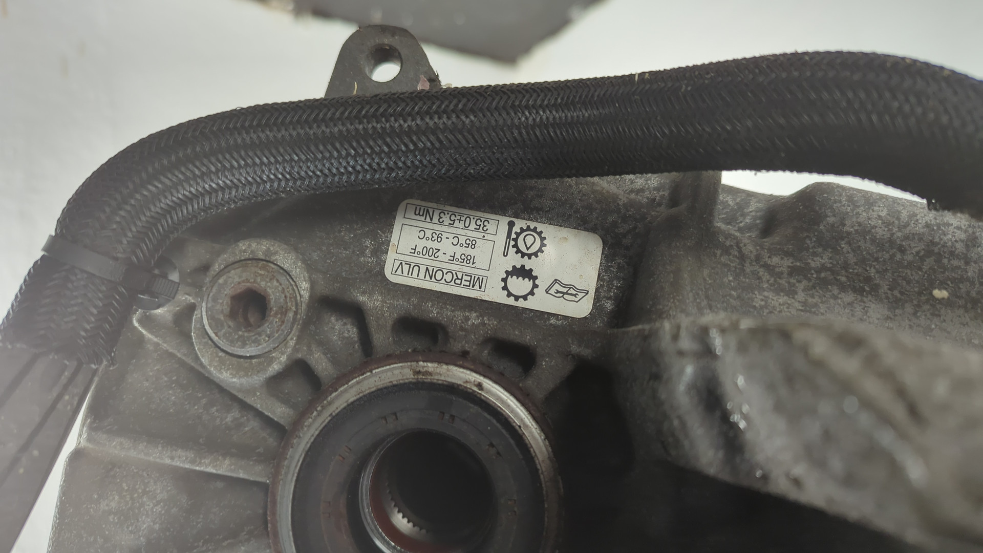 АКПП (автоматическая коробка переключения передач)