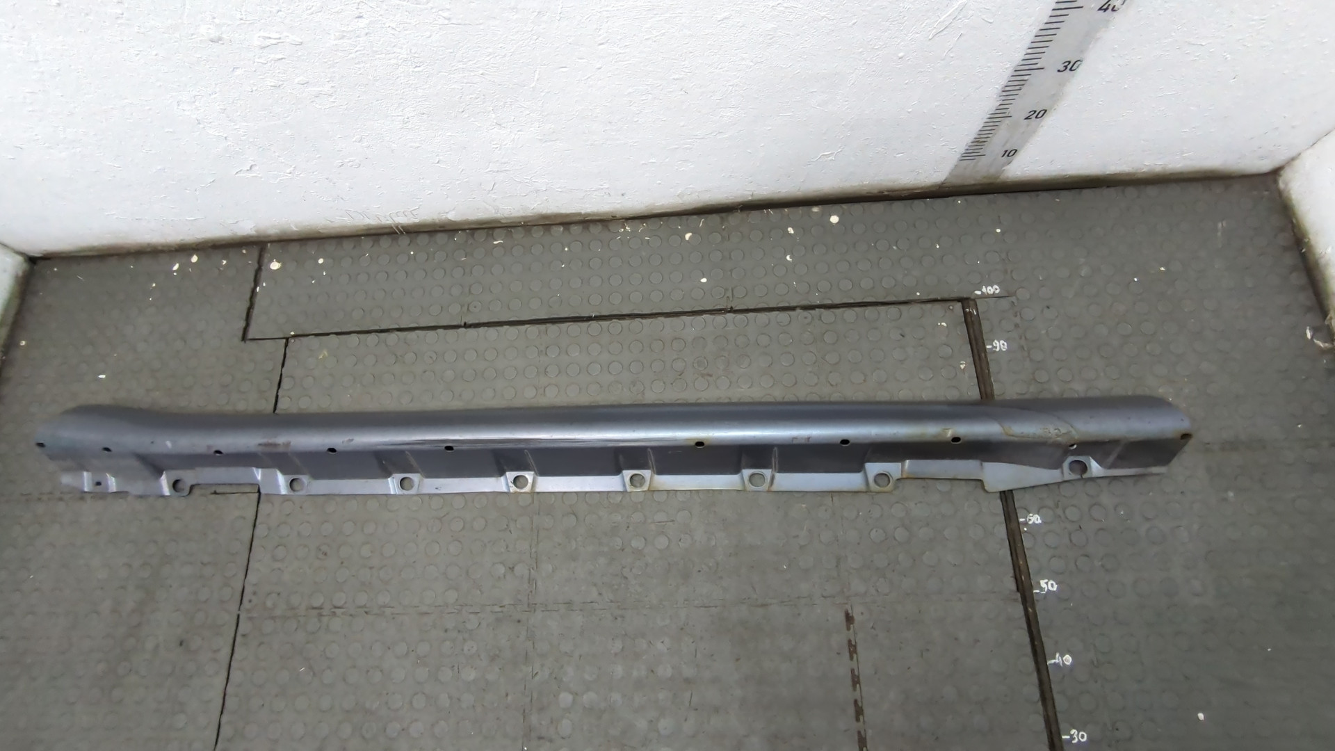 Накладка на порог