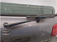  Стекло заднее Toyota Sequoia 2000-2008 11809326 #2
