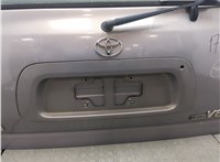  Стекло заднее Toyota Sequoia 2000-2008 11809326 #3