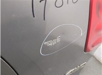  Стекло заднее Toyota Sequoia 2000-2008 11809326 #7