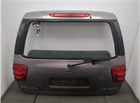  Стекло заднее Toyota Sequoia 2000-2008 11809326 #1