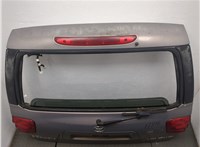  Стекло заднее Toyota Sequoia 2000-2008 11809326 #12