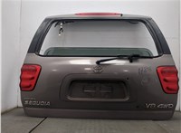  Стекло заднее Toyota Sequoia 2000-2008 11809326 #23