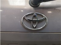  Стекло заднее Toyota Sequoia 2000-2008 11809326 #29
