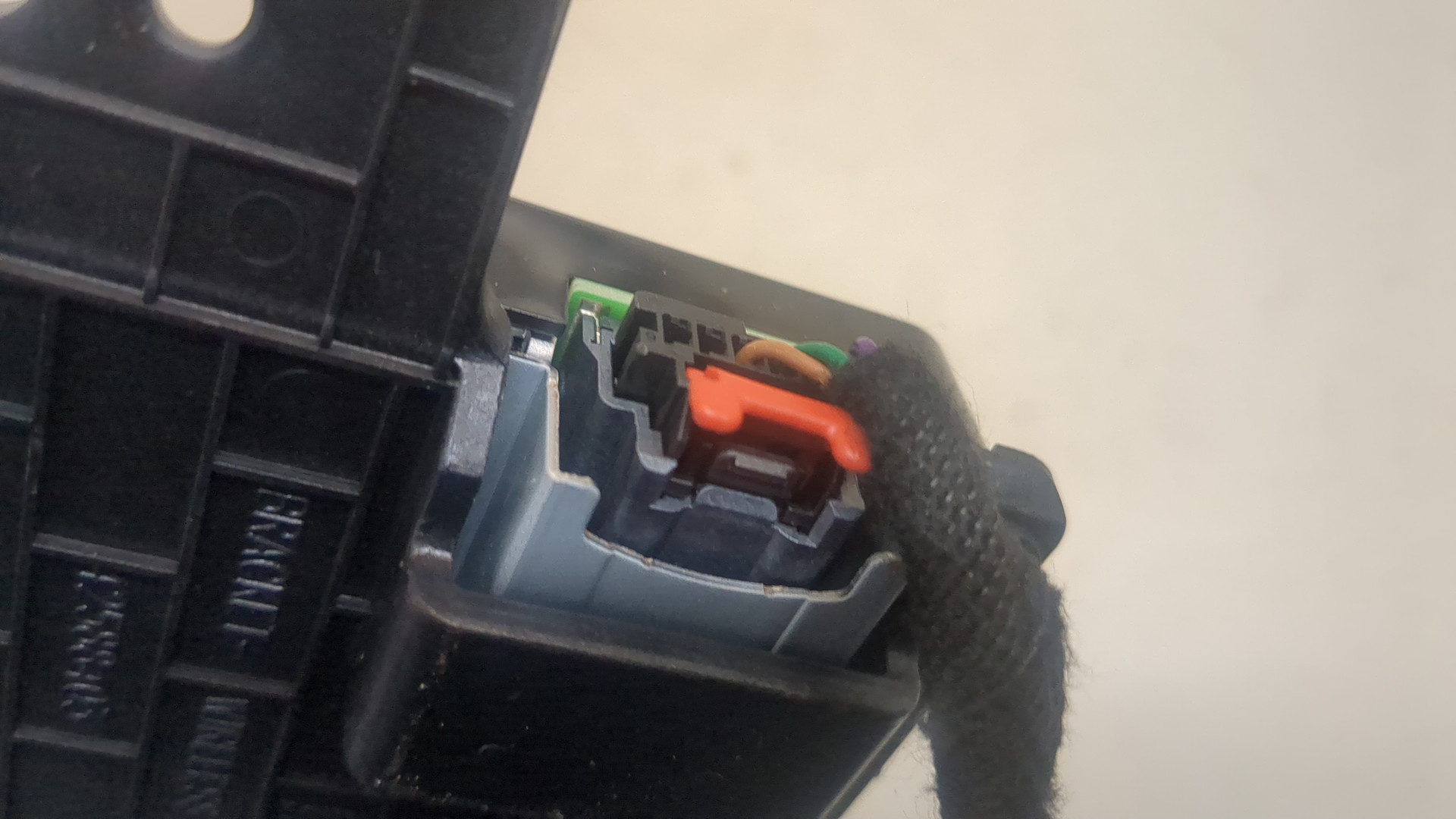 Беспроводное зарядное устройство