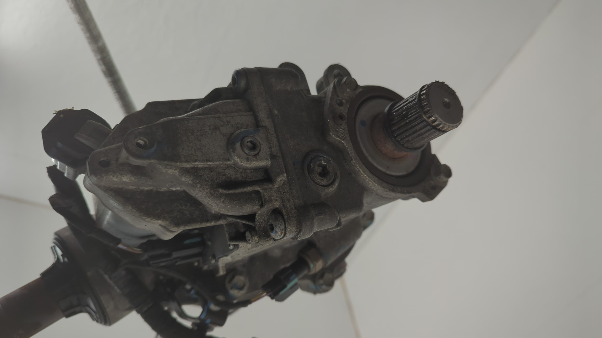 Коробка раздаточная