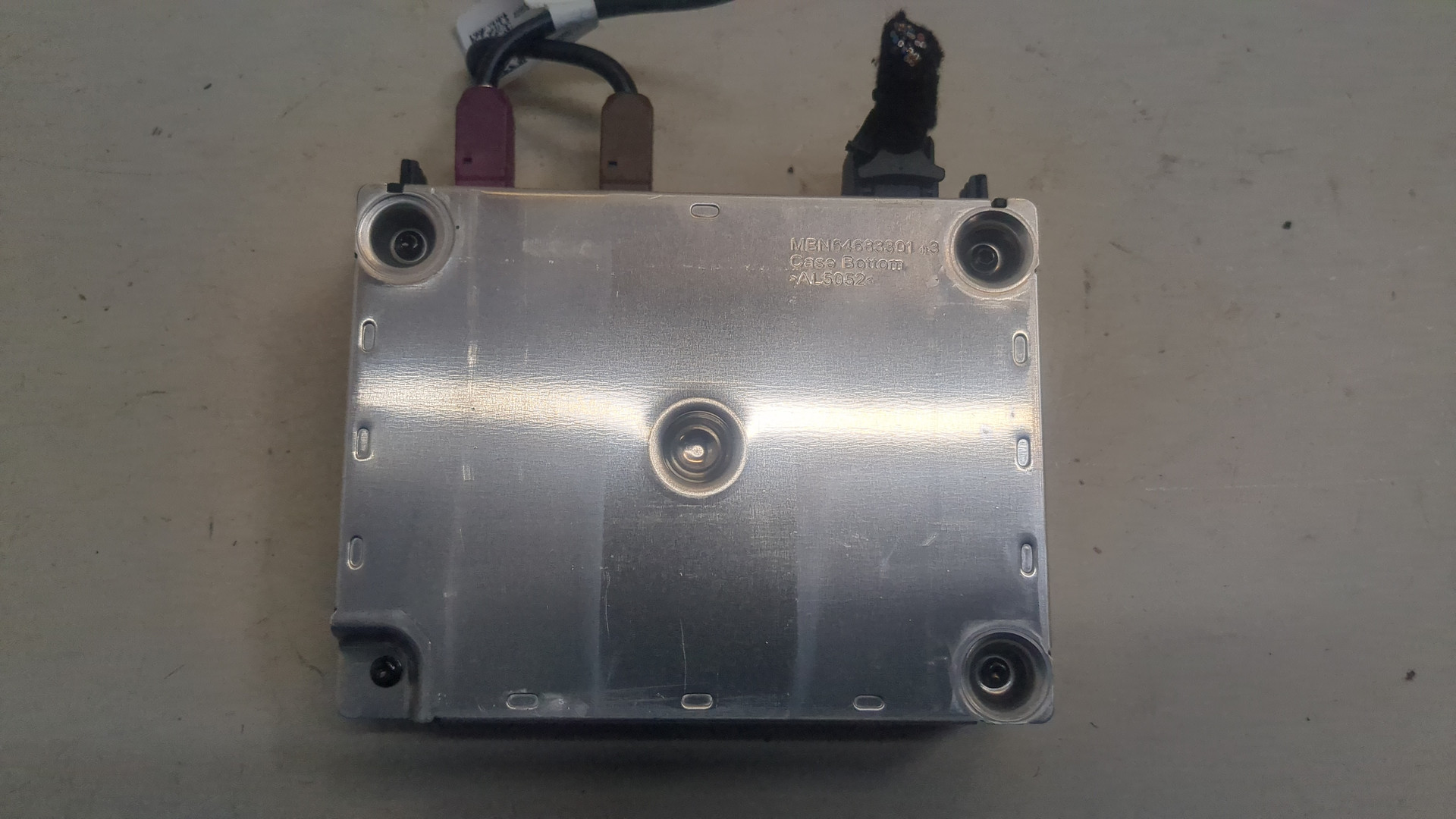 Блок комфорта