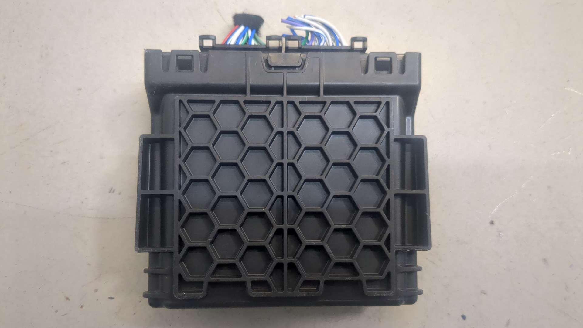 Блок комфорта