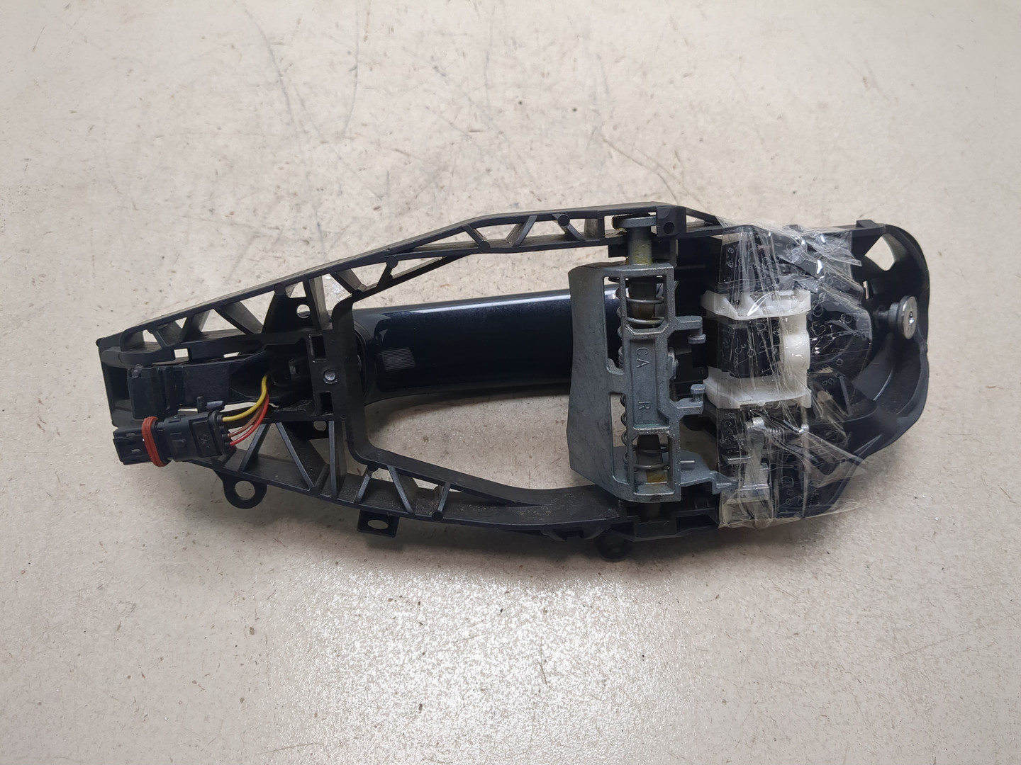 Ручка двери наружная