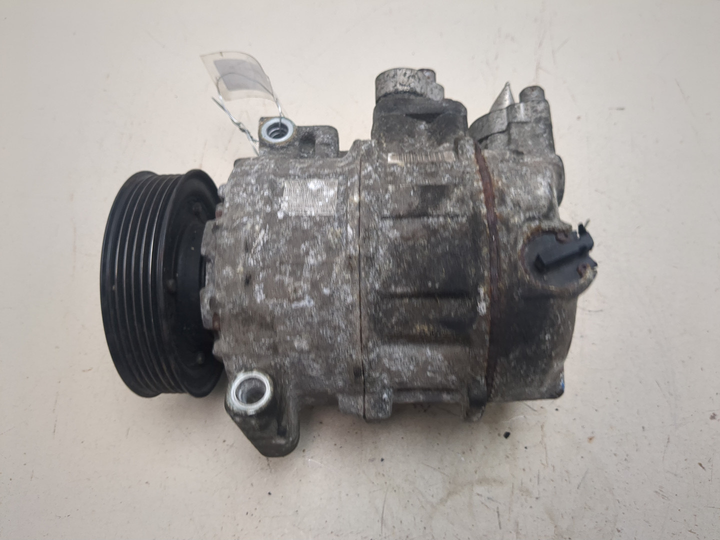 Компрессор кондиционера