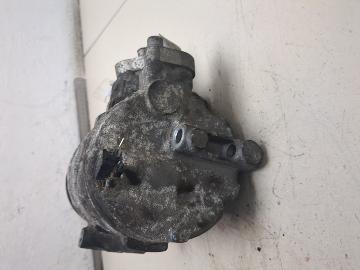 Компрессор кондиционера