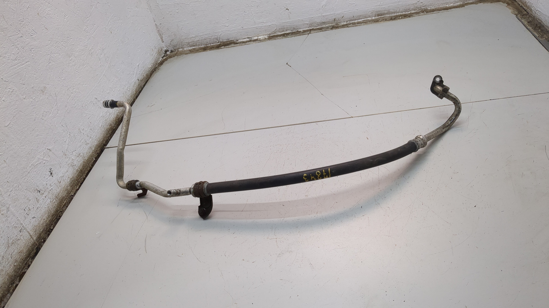 Трубка кондиционера