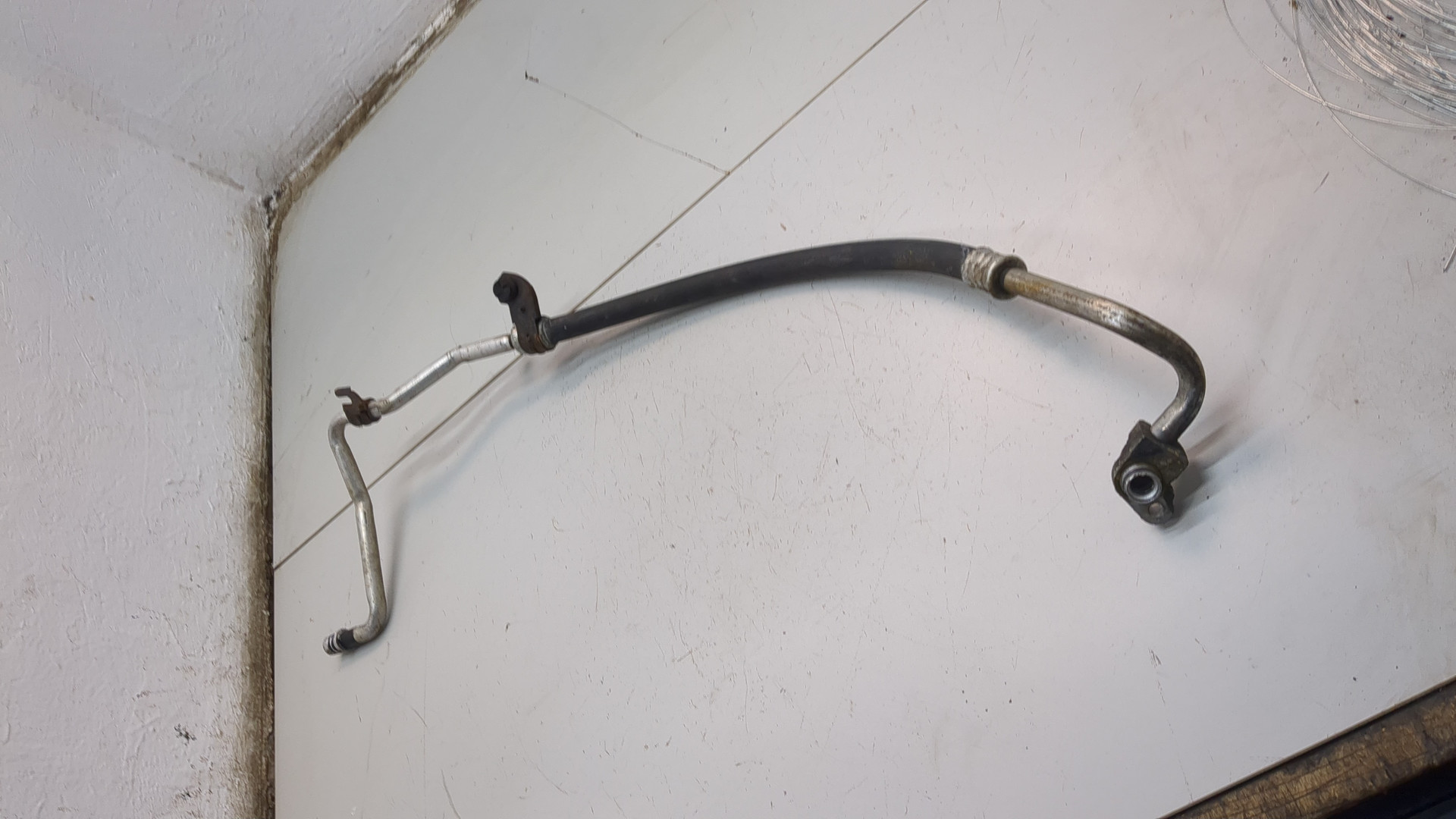 Трубка кондиционера