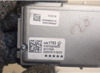 42881793 Камера переднего вида Chevrolet Trailblazer 2019- 20749662 #5