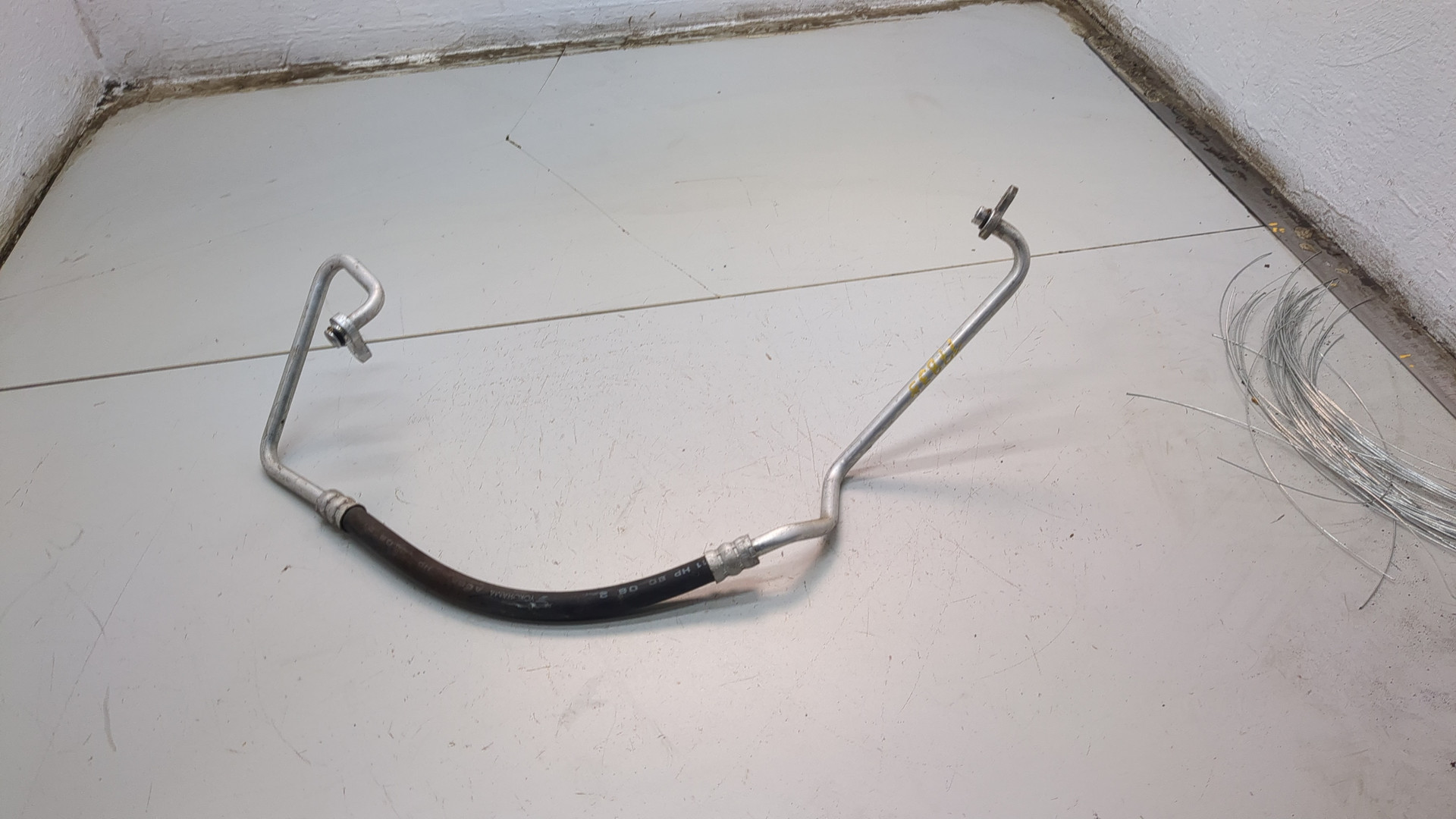 Трубка кондиционера