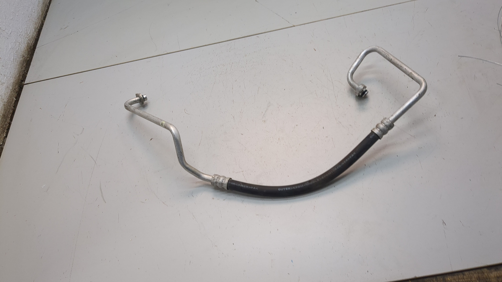 Трубка кондиционера