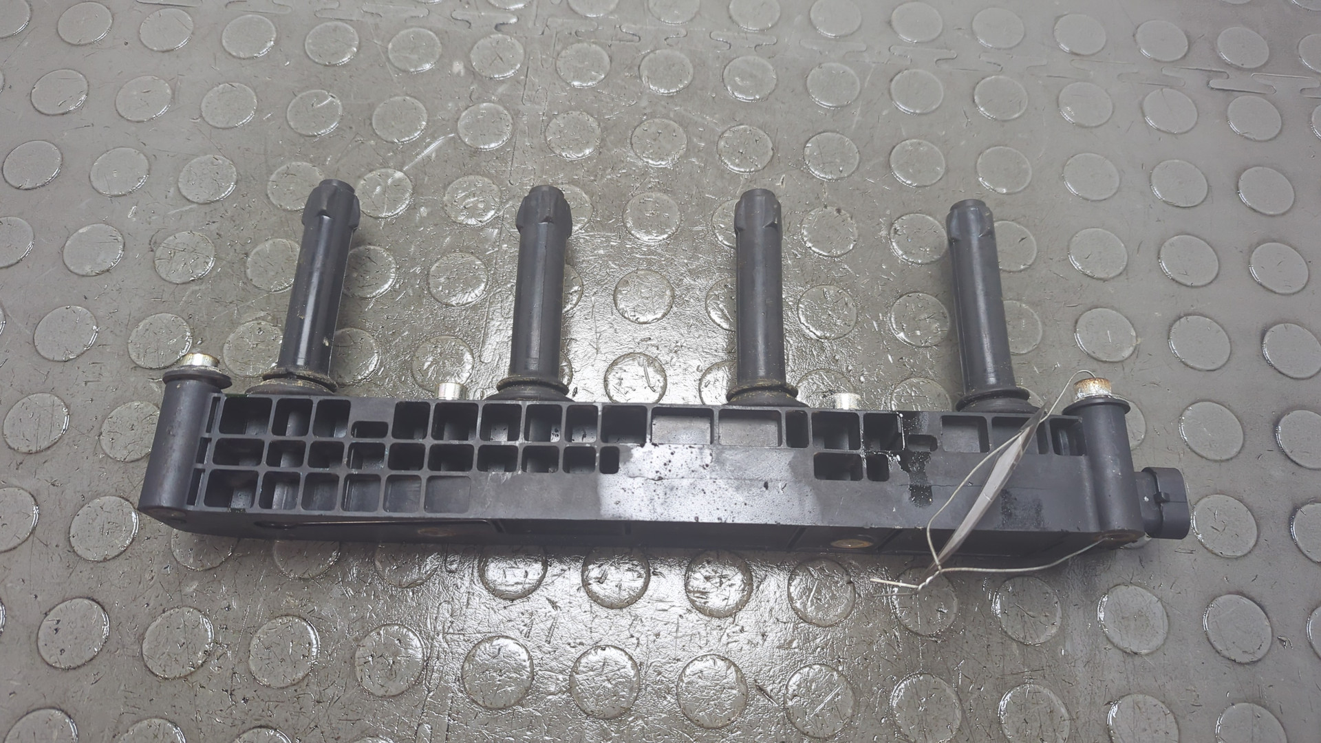 Катушка зажигания