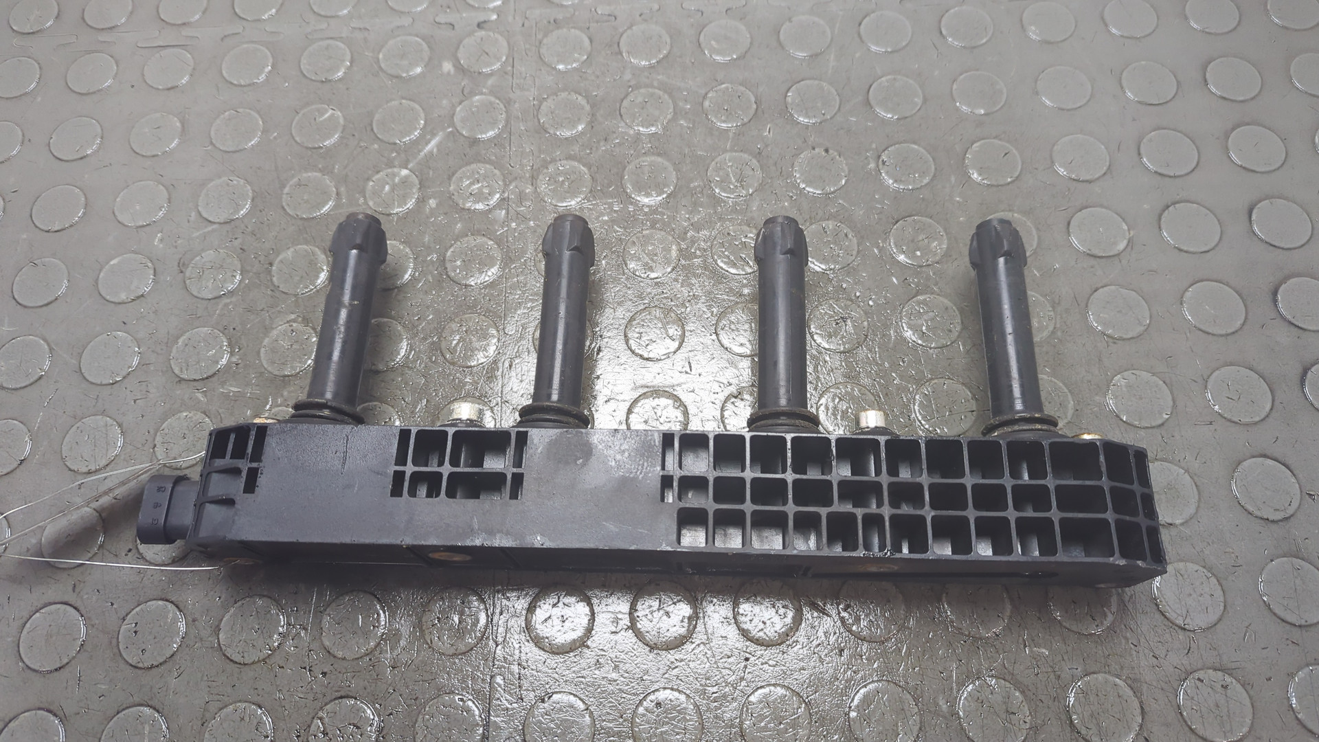 Катушка зажигания