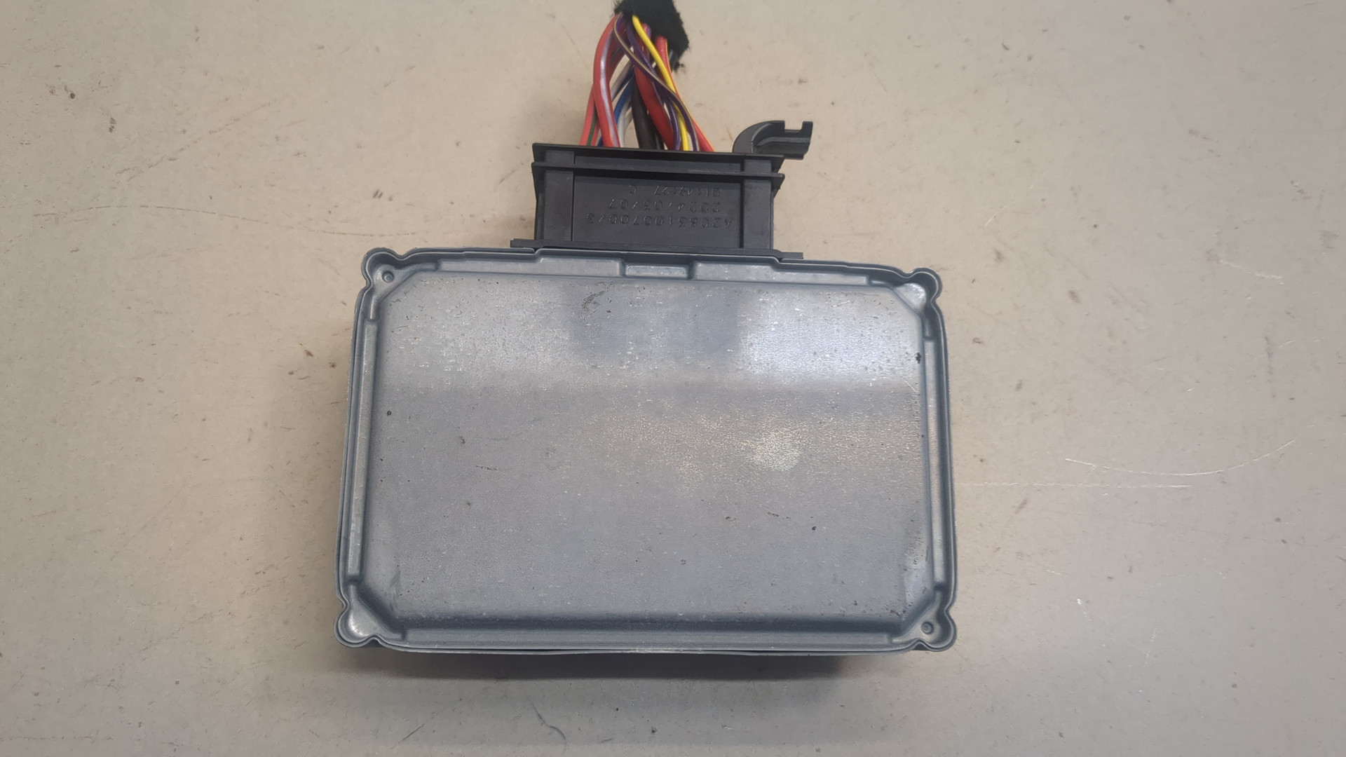 Преобразователь напряжения (адаптер)