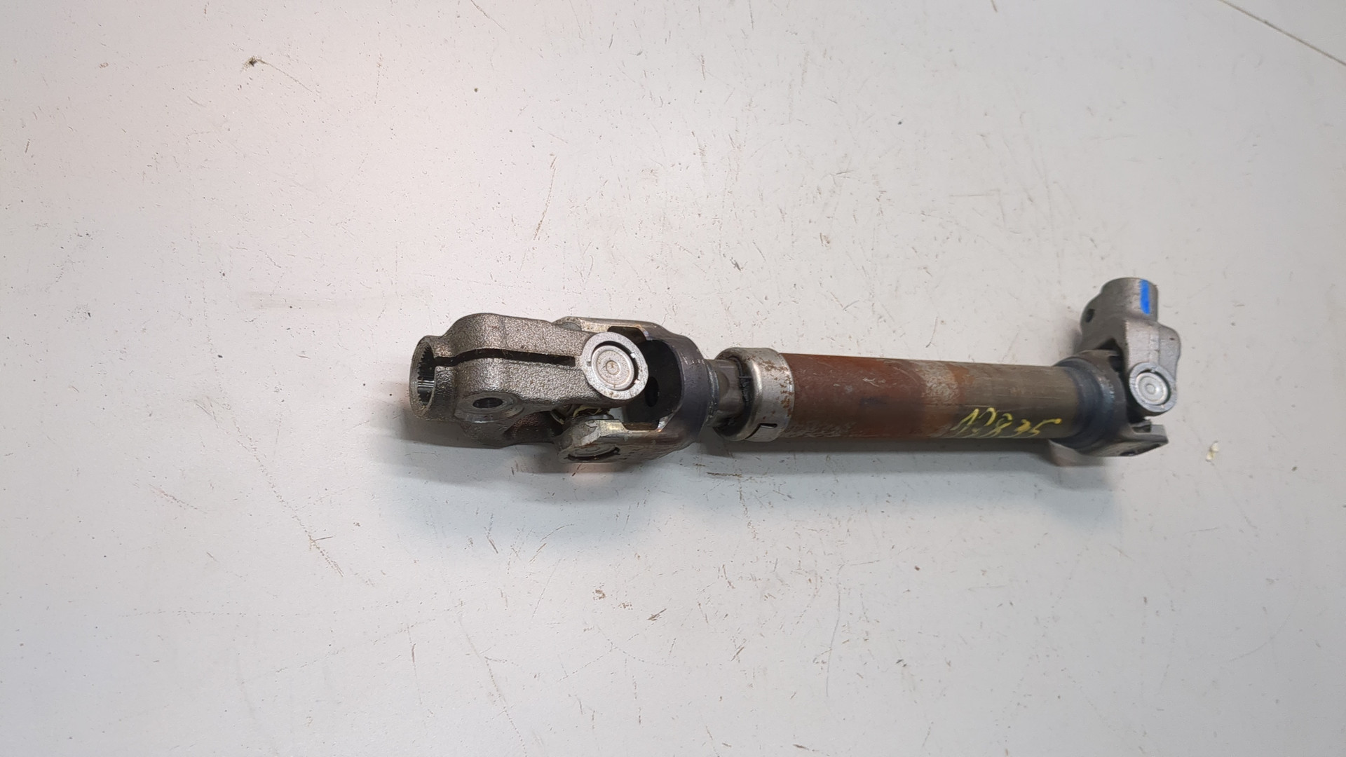 Кардан рулевой