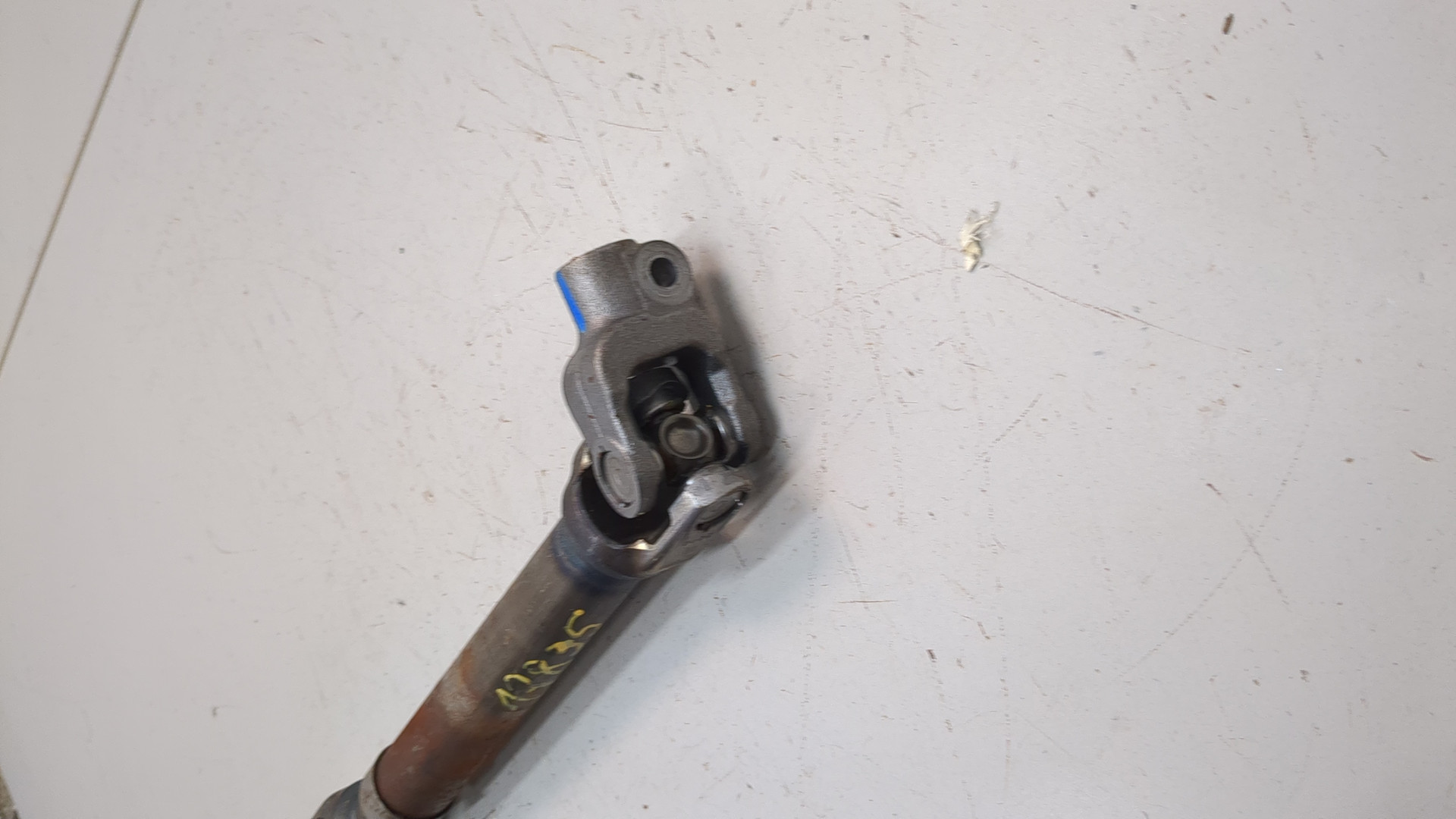 Кардан рулевой