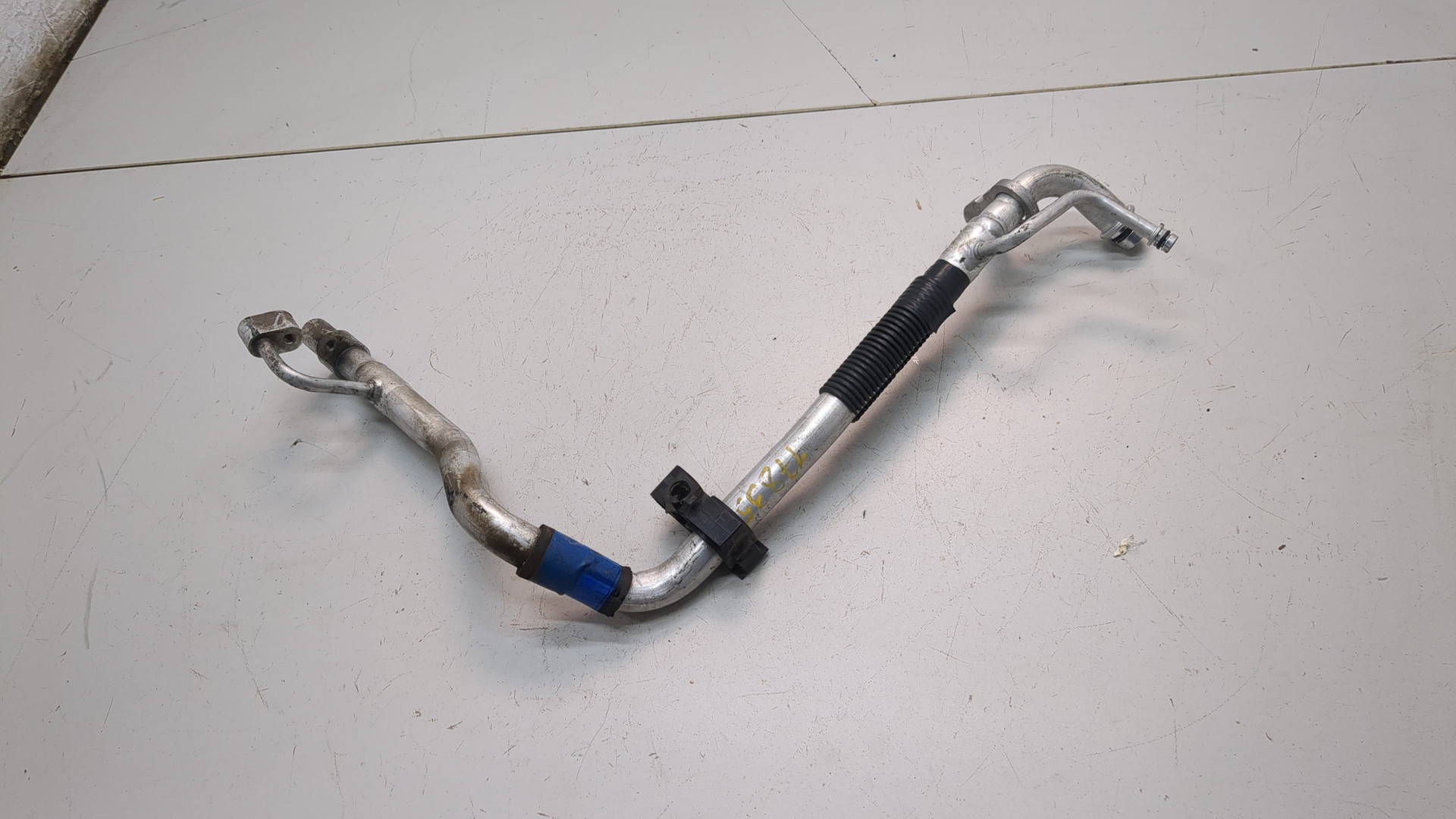 Трубка кондиционера