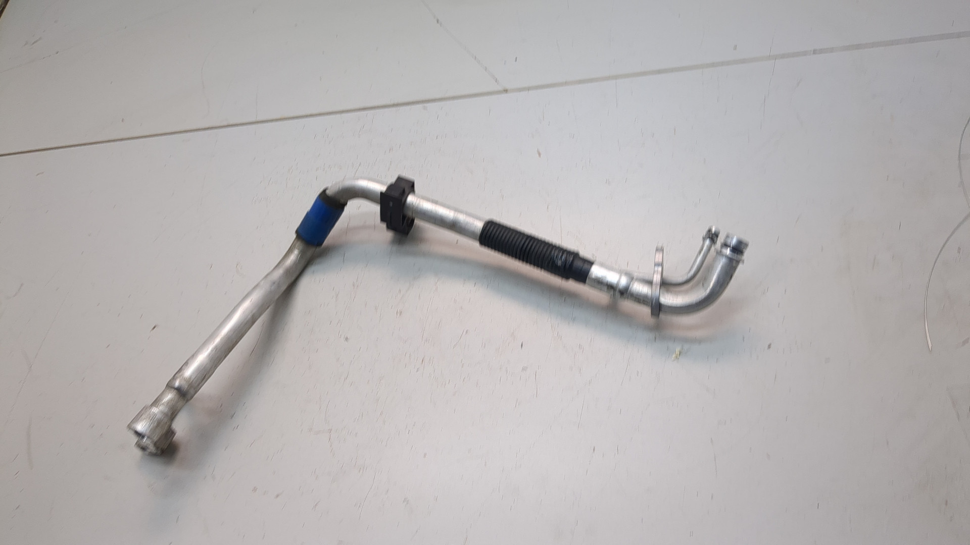 Трубка кондиционера