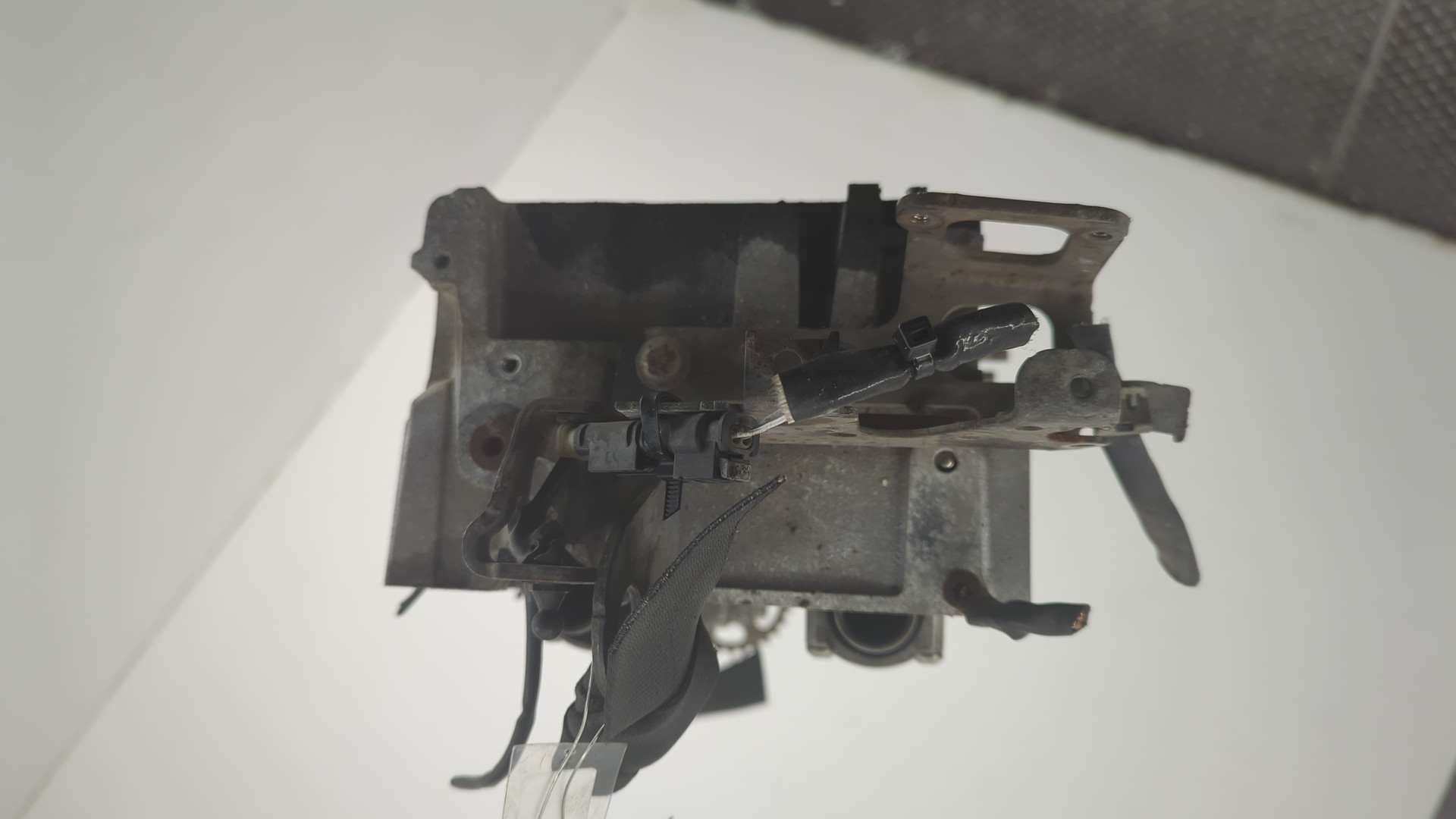 Головка блока цилиндров