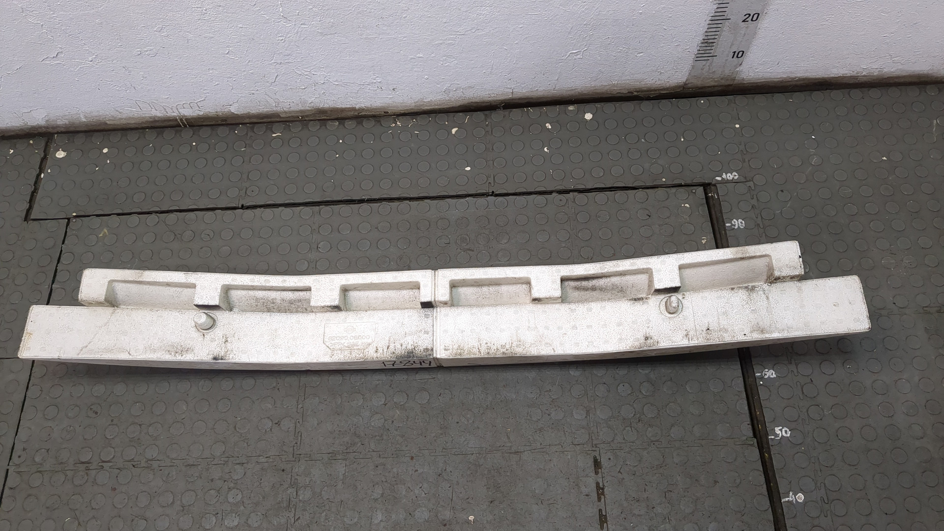 Наполнитель бампера