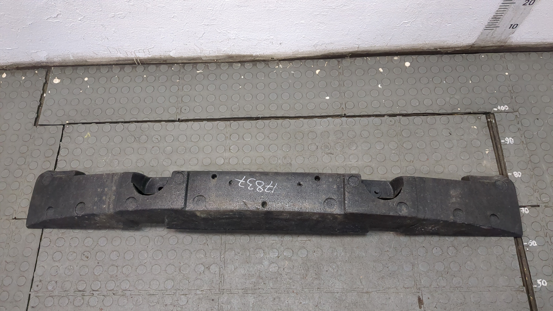 Наполнитель бампера