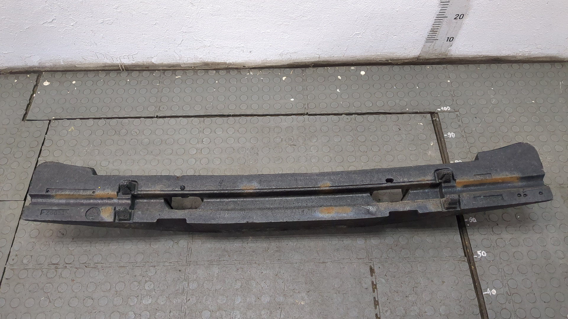 Наполнитель бампера