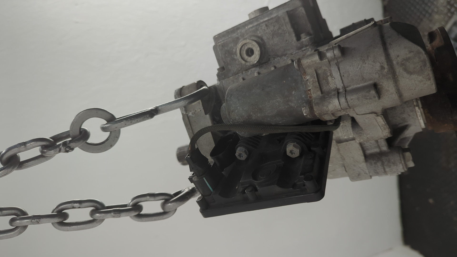 Коробка раздаточная