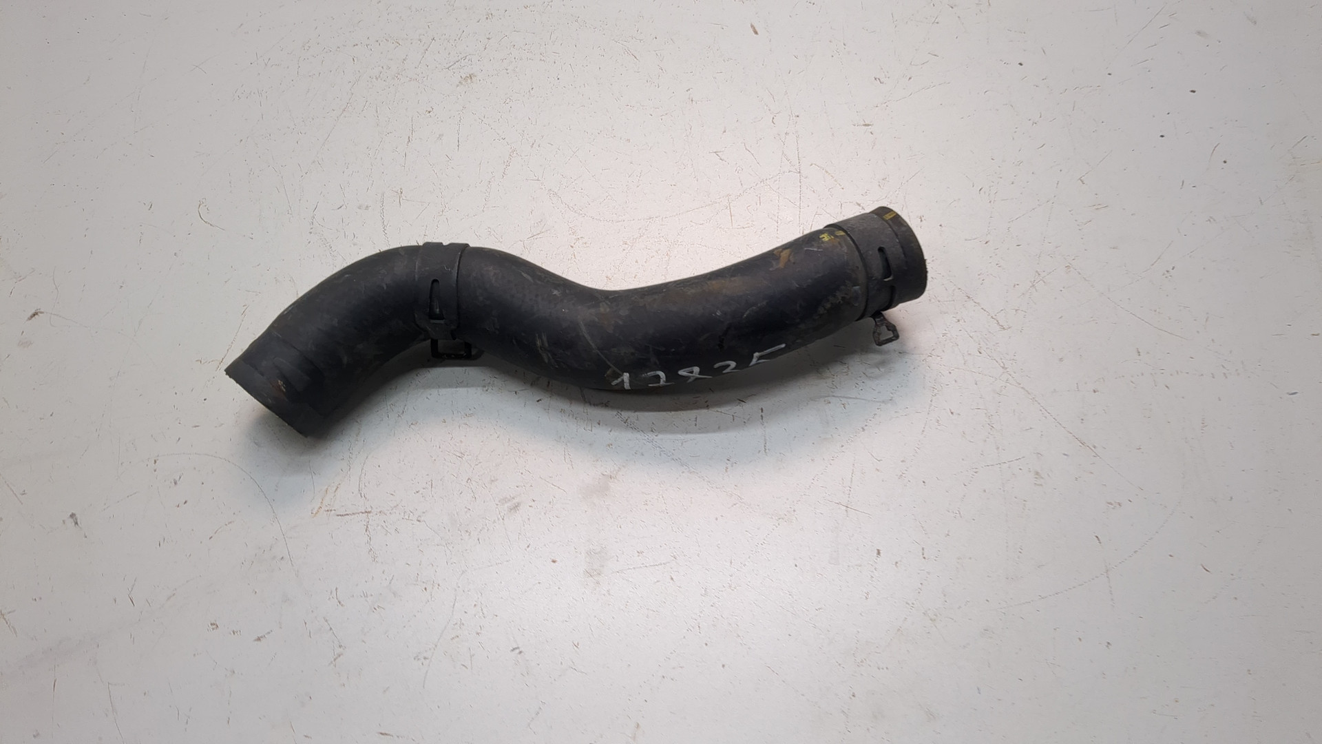 Шланг системы охлаждения