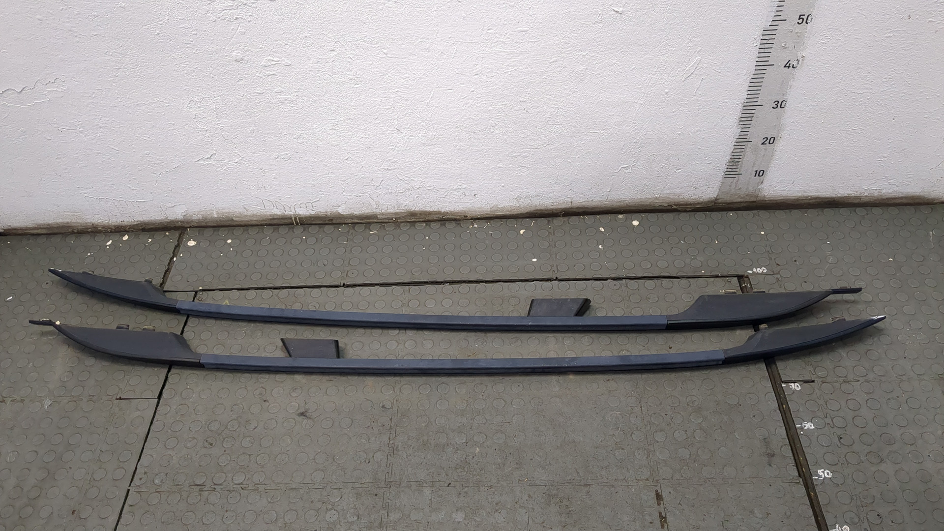 Рейлинги (релинг) к-кт (планки на крышу)