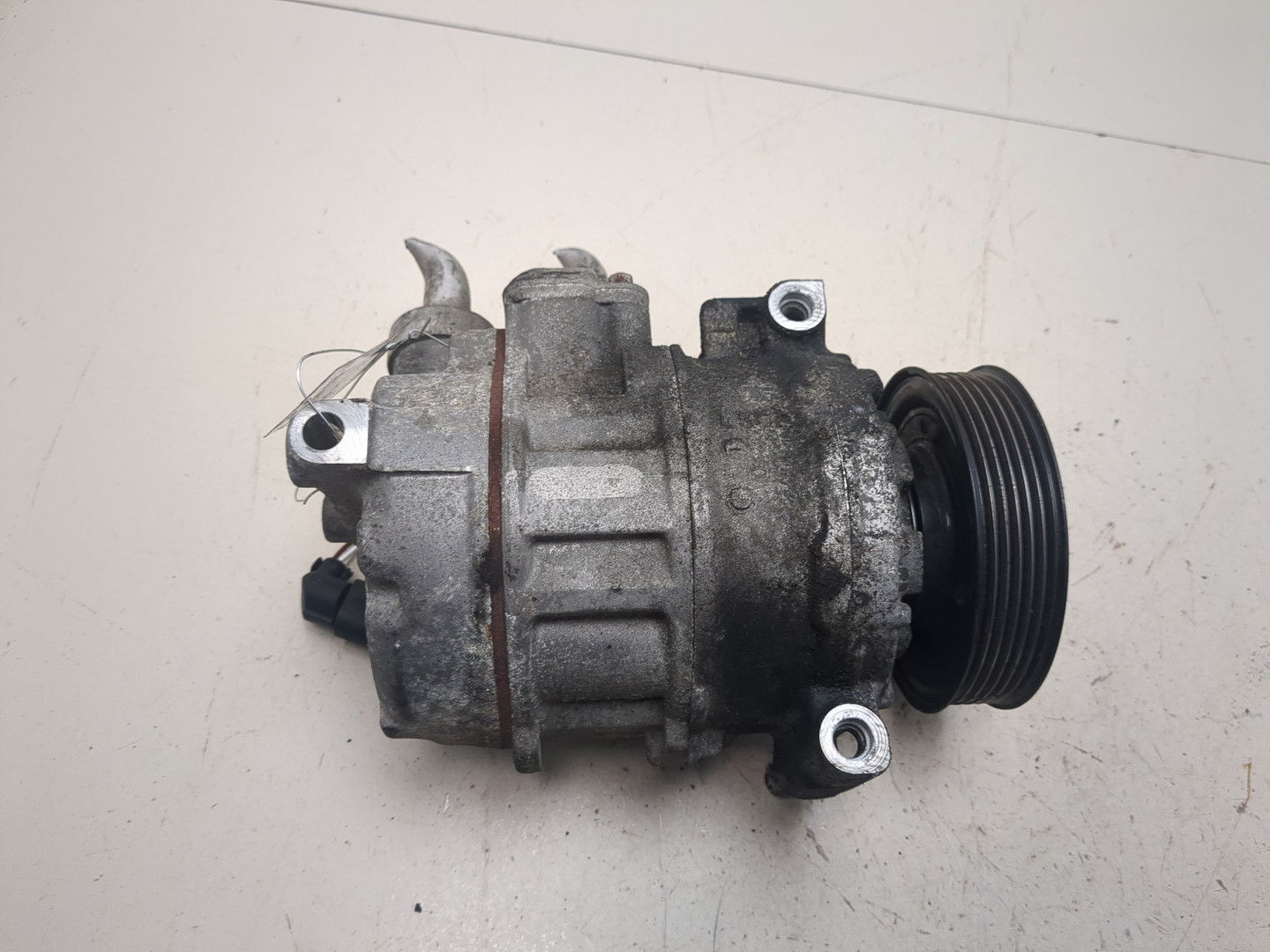 Компрессор кондиционера