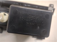 5544002130 Пепельница Toyota Corolla E15 2006-2013 20749923 #5