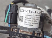 LX6118495AAC, JU5A18469EA Кран отопителя (печки) Ford Bronco Sport 2020-2024 20749926 #2