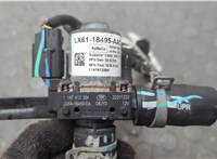 LX6118495AAC, JU5A18469EA Кран отопителя (печки) Ford Bronco Sport 2020-2024 20749926 #3