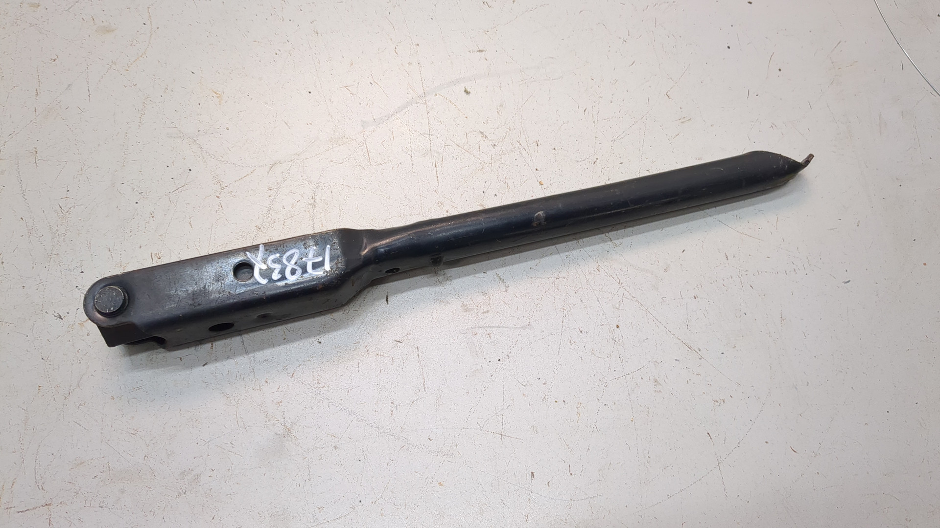 Ключи балонные