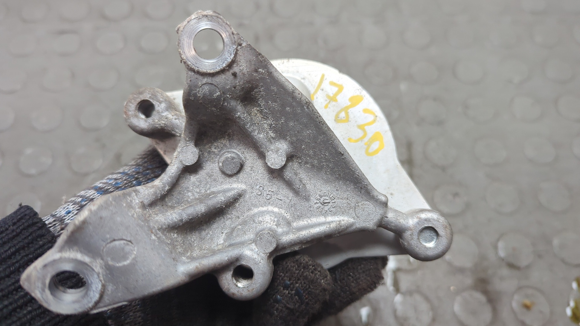 Радиатор АКПП (маслоохладитель)